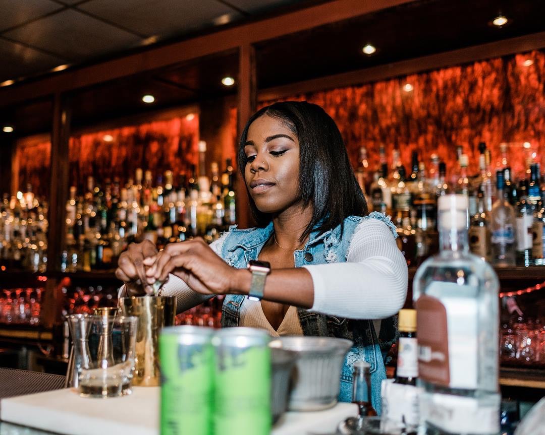 Bartenders