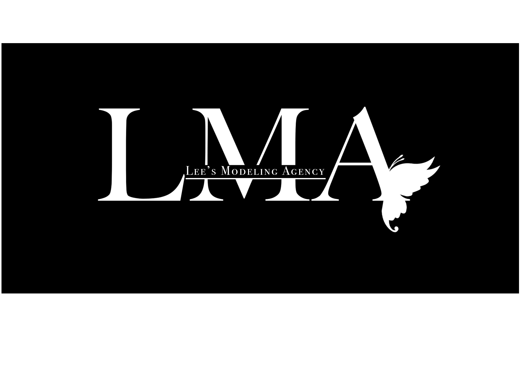 Lee's Modeling Agency